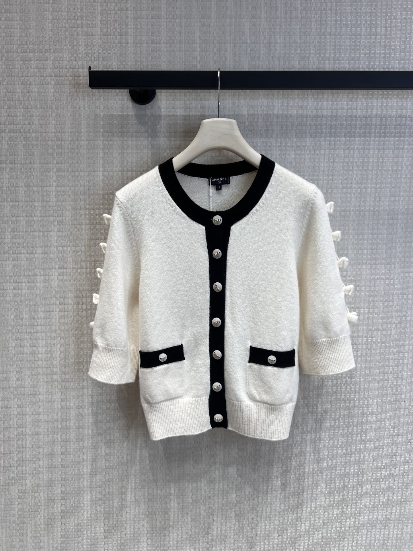 CHL Woman Jacket Color's GQ