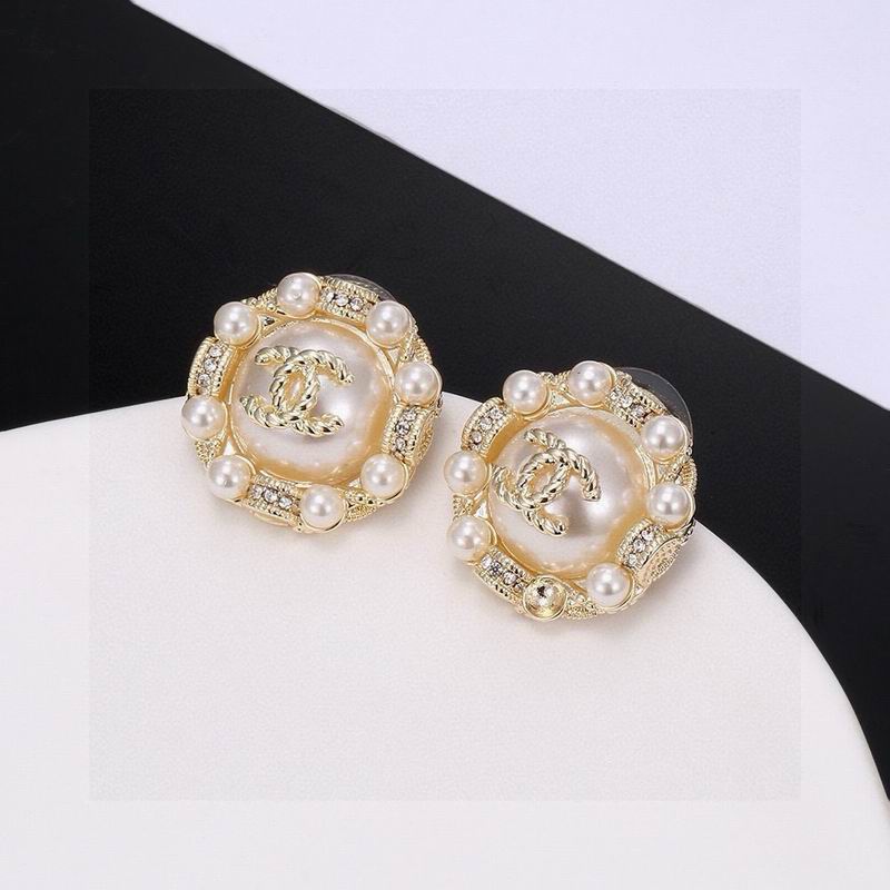 CHL Fashion Earring