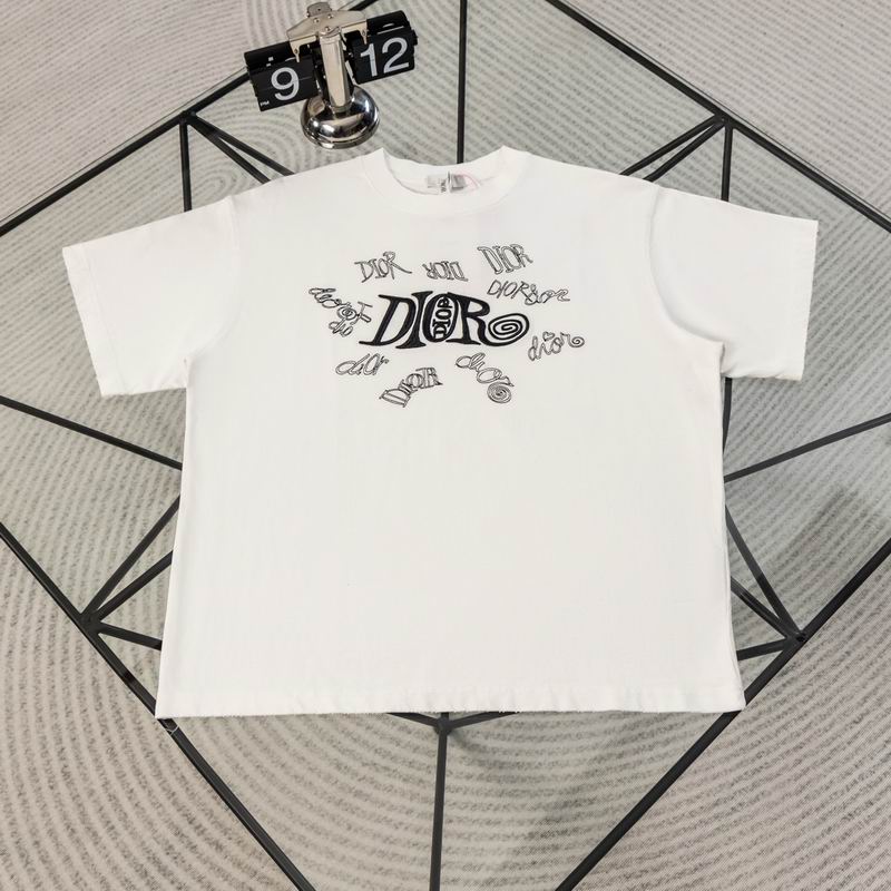 CHD T- Shirt short sleeve 2 Color's