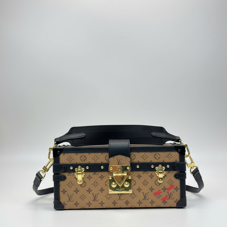 LU Bag Trunk 26 cm