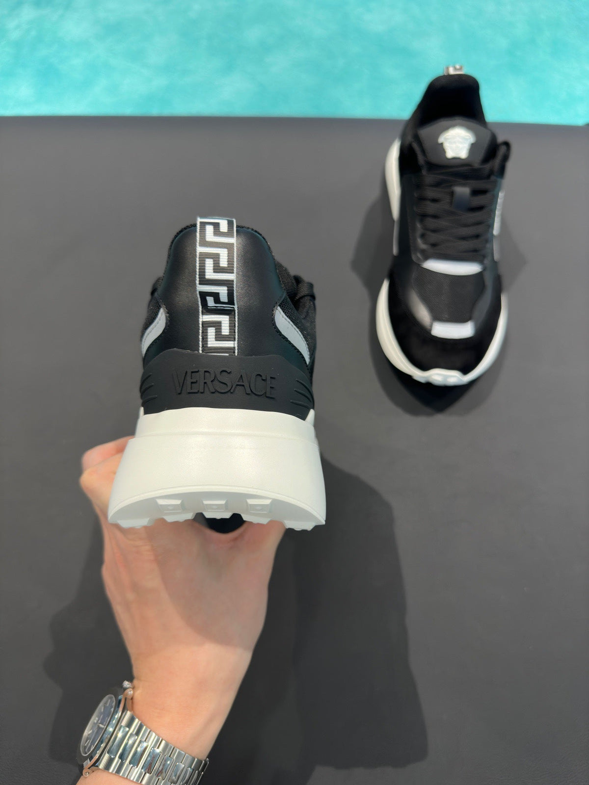 VRC Sneakers Man 4 Color 's