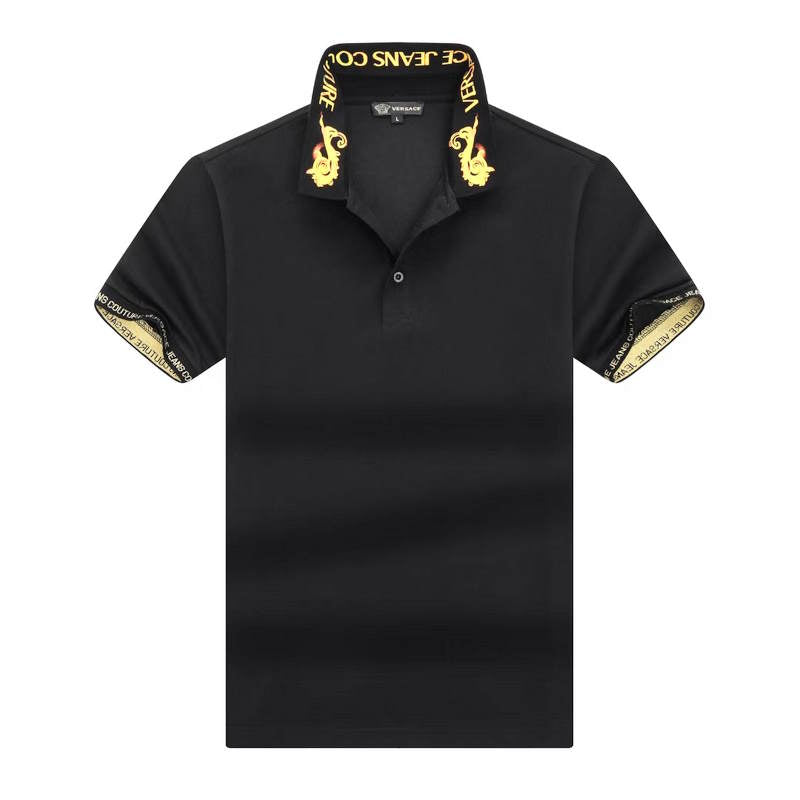 VRC Polo T-shirt 4 Color 's