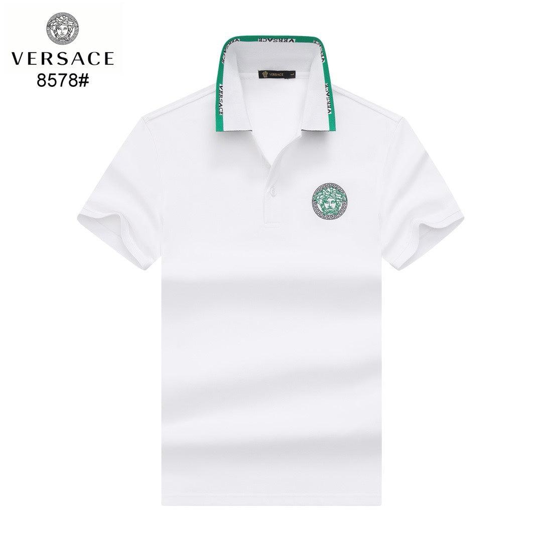 VRC T-shirt Polo 4 Color 's