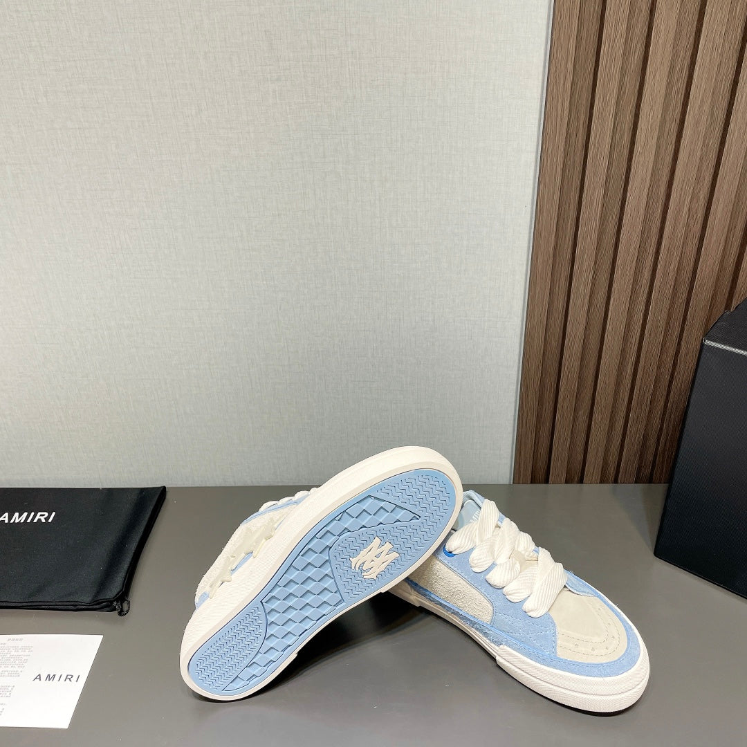 AMR Sneakers Stars