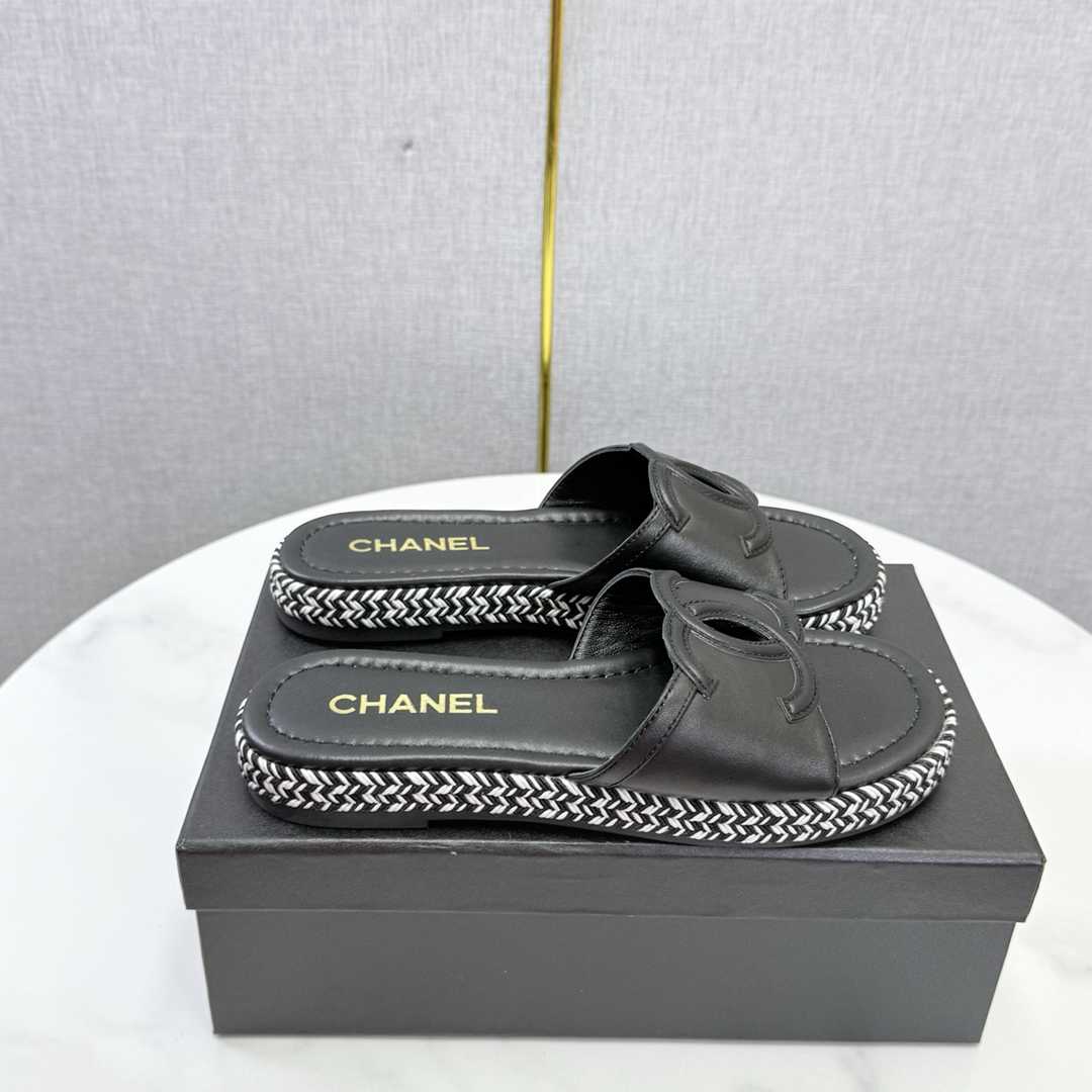 CHL Slippers Woman 2 Color's