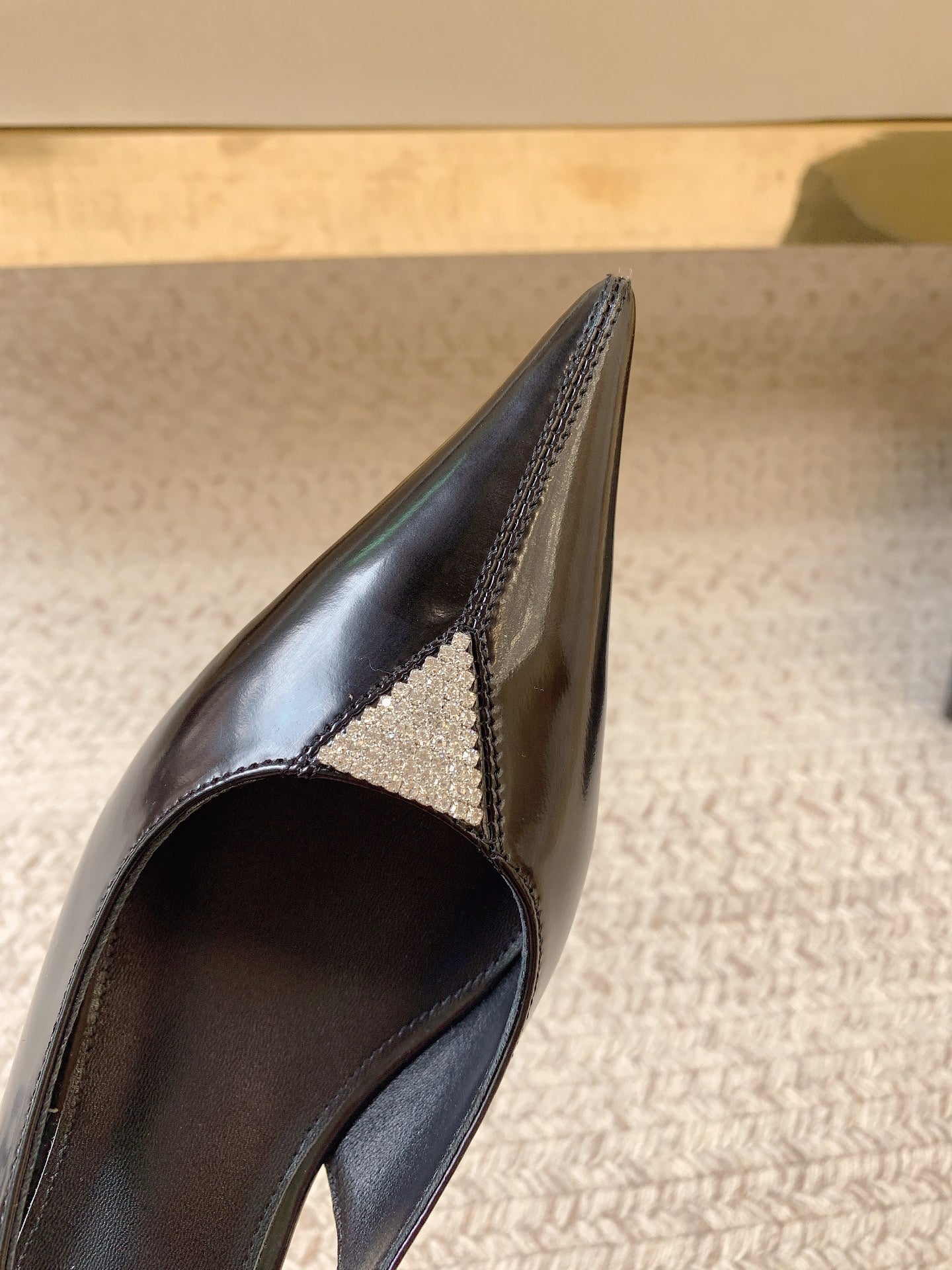 Y L Shoes Heels
