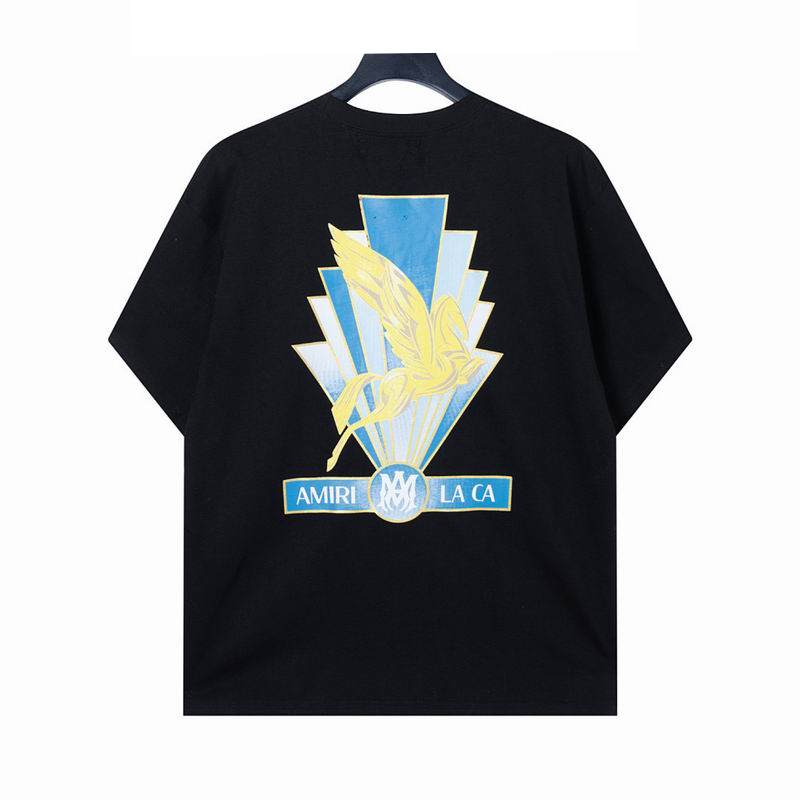 AMR T - Shirt short sleeve 2 Color's