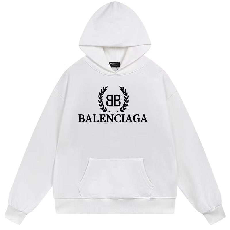 SNBAL Sweatshirt Hooded 2 Color 's