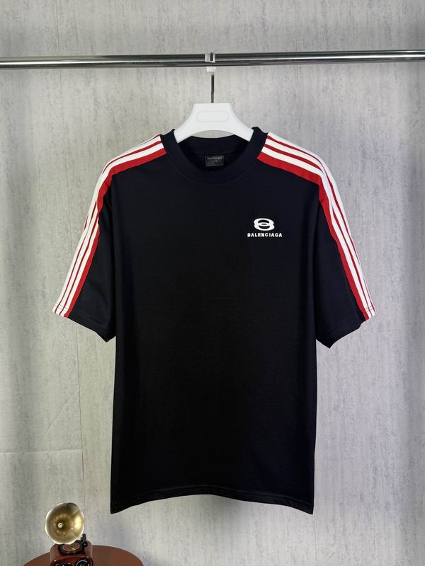 SNBAL T- Shirt short sleeve 2 Color's