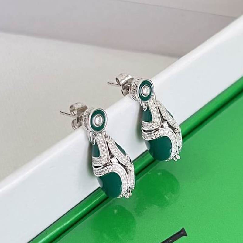 BOT VENET Fashion Earrings 2 Color's