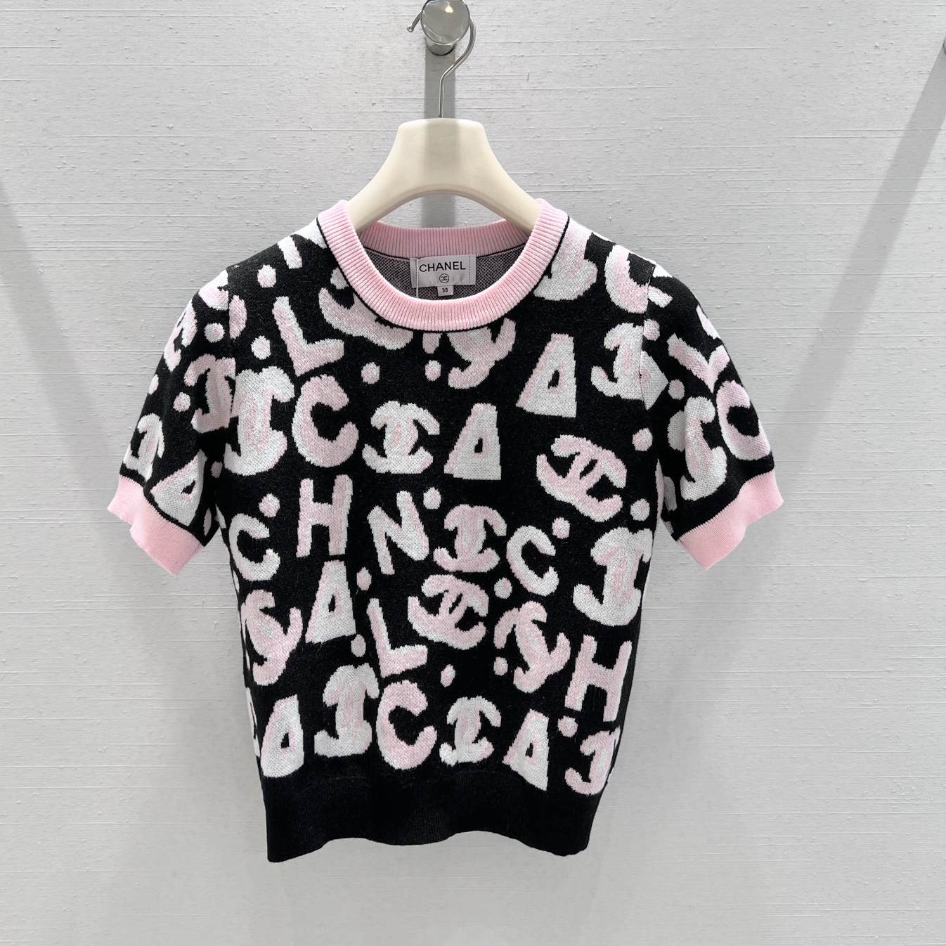 CHL Woman Sweater