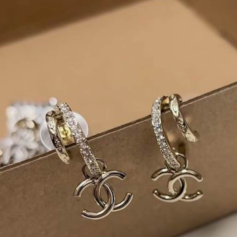 CHL Fashion Earring