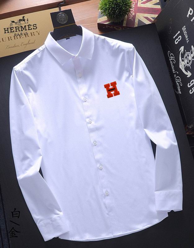 HRM SHIRT T- Shirt long sleeve 2 Color's