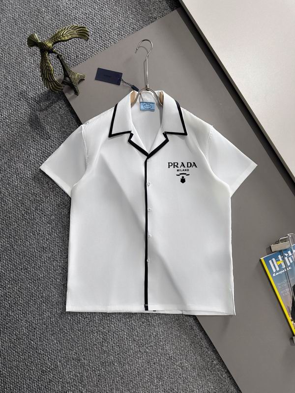 PRD Shirt T- Shirt short sleeve