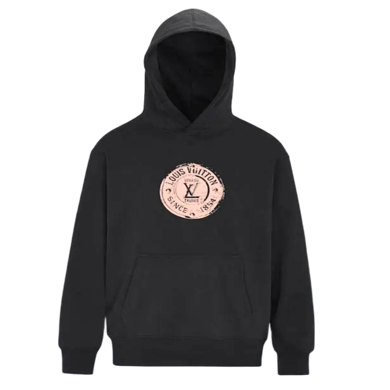 LU Sweatshirt Color's Hoodie