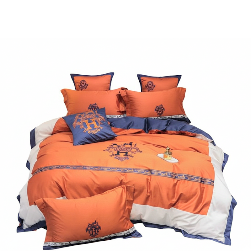 HRM Bedding Set