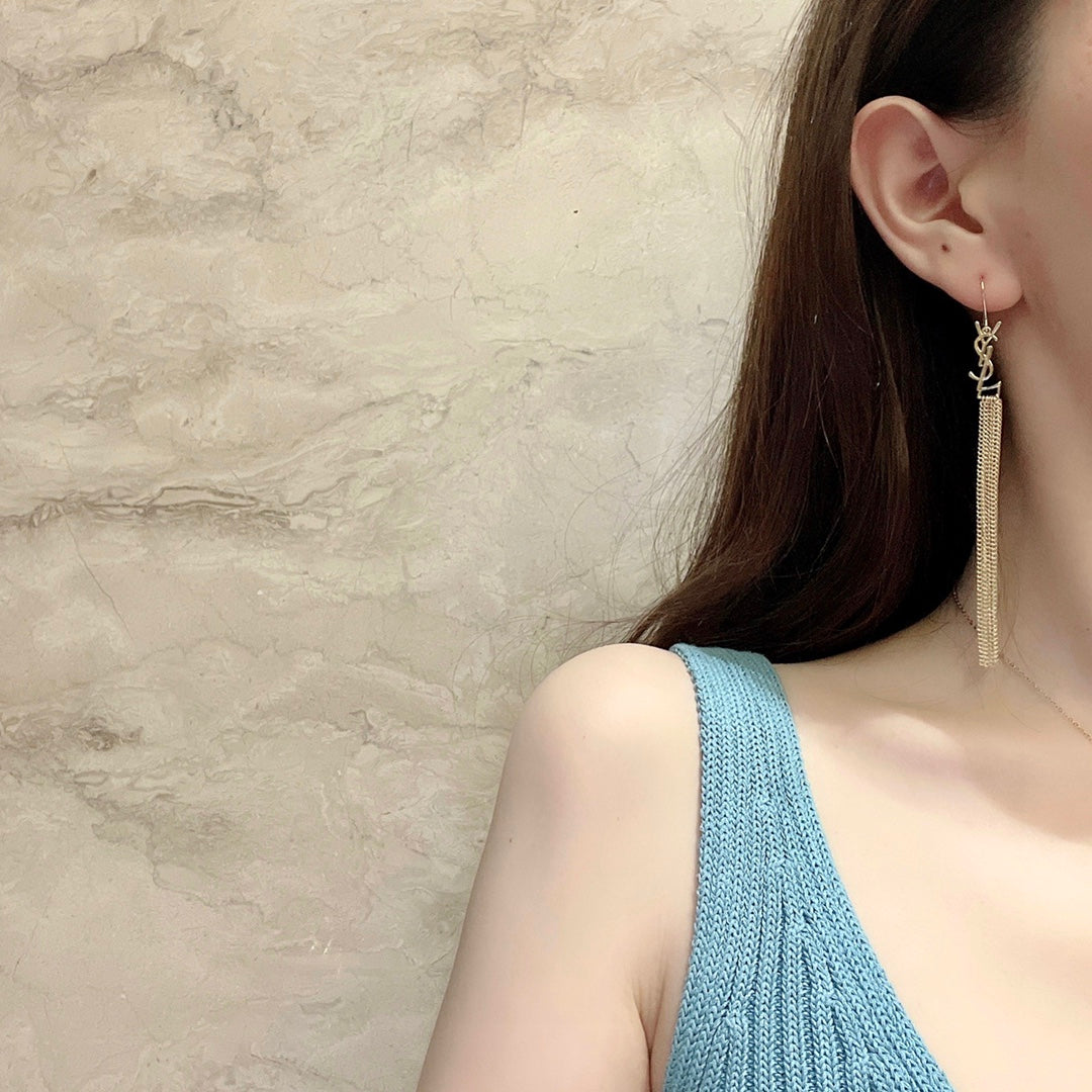Y L Fashion earrings SALE-min order required