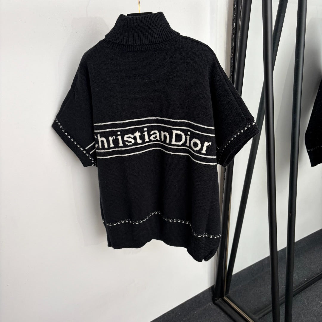 CHD woman Sweater 2 Color's