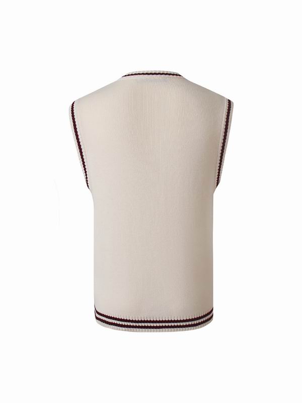 LU Man Vest sweater short sleeves limited edition