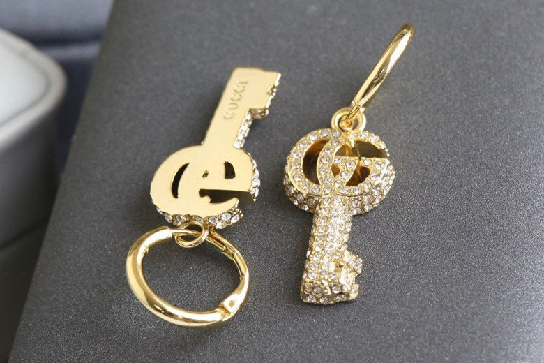 GU Fashion Earrings