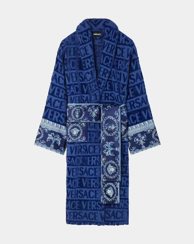 VRC Bathrobe 8 Color's