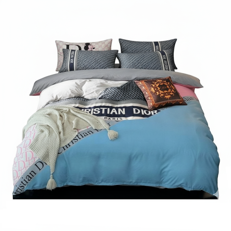 CHD Bedding Set