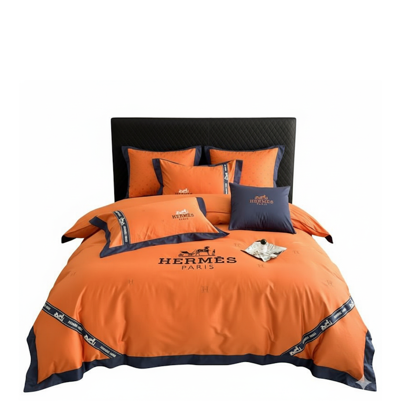 HRM Bedding Set
