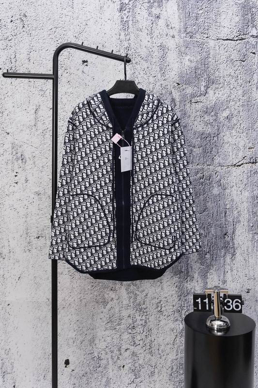 CHD Jacket