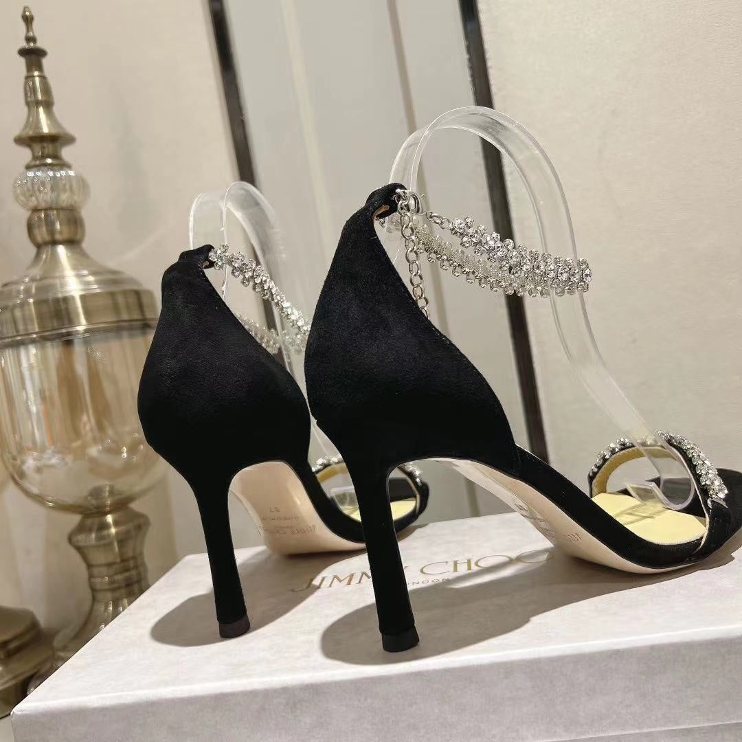CHU party Shoes Woman