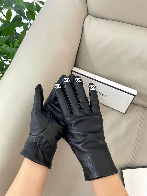 CHL Gloves