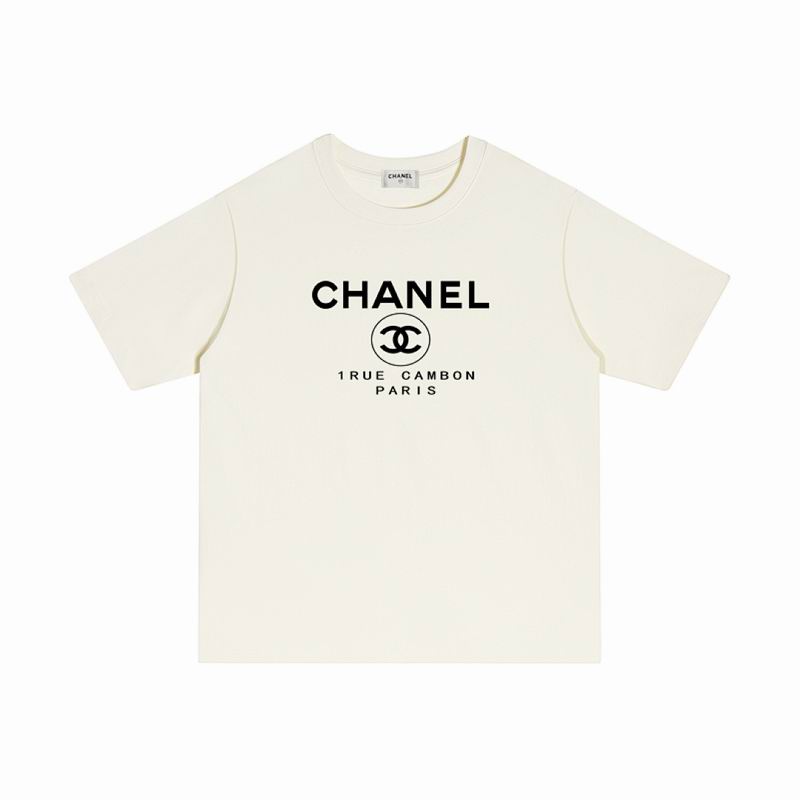 CHL T- Shirt short sleeve 5 Color's