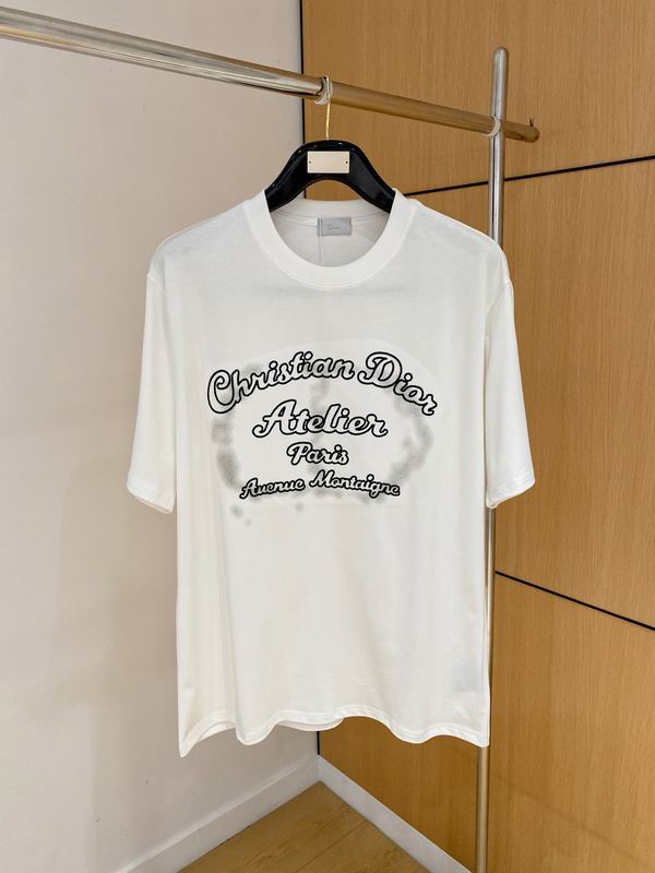 CHD T - Shirt short sleeve 2 Color's