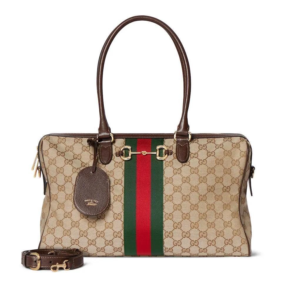 GU Keepall Holdalls Bag size 38 cm