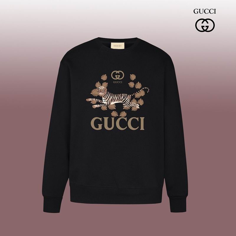 GU Sweatshirt 2 Color's