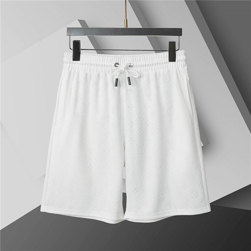 LU Man Sport Suits Summer