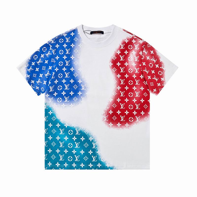 LU T - Shirt short sleeve 2 Color's