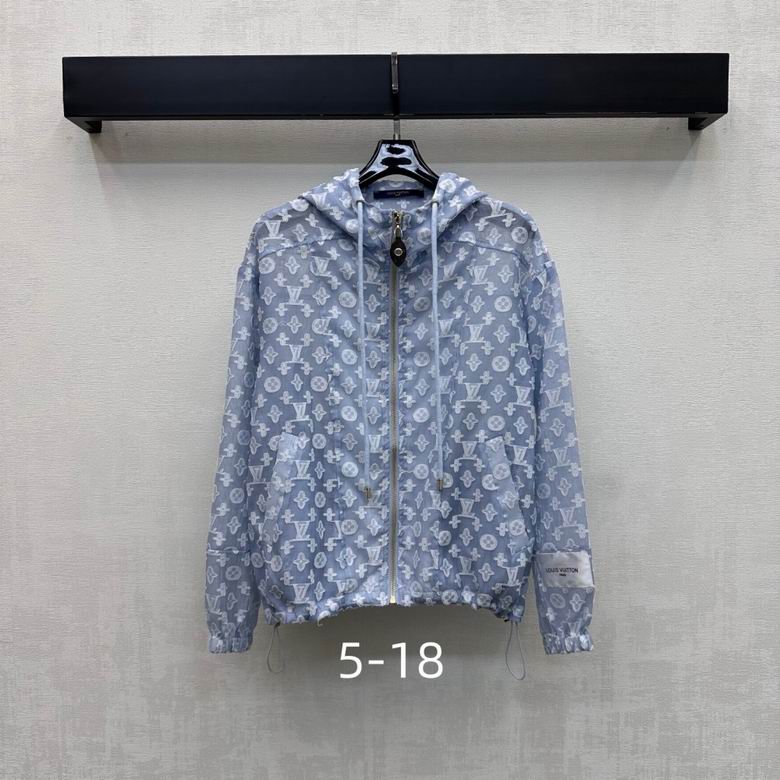 LU Woman jacket windbreak Hoodie