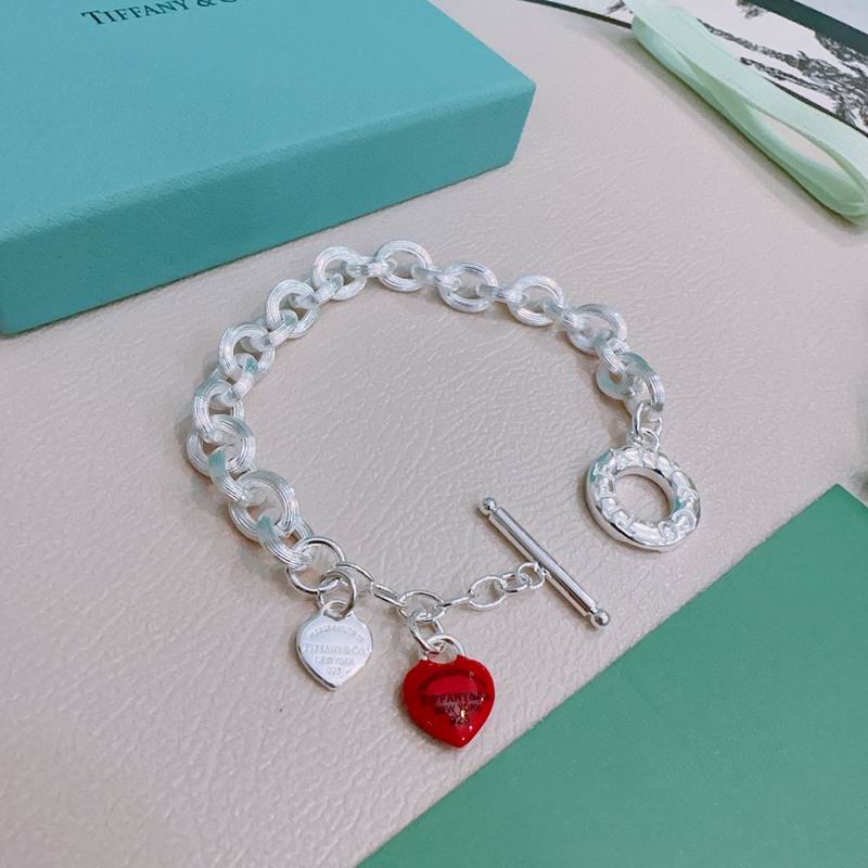TIFF Fashion Bracelet