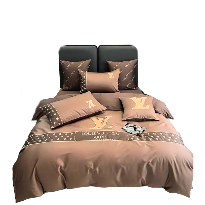 LU Bedding Set