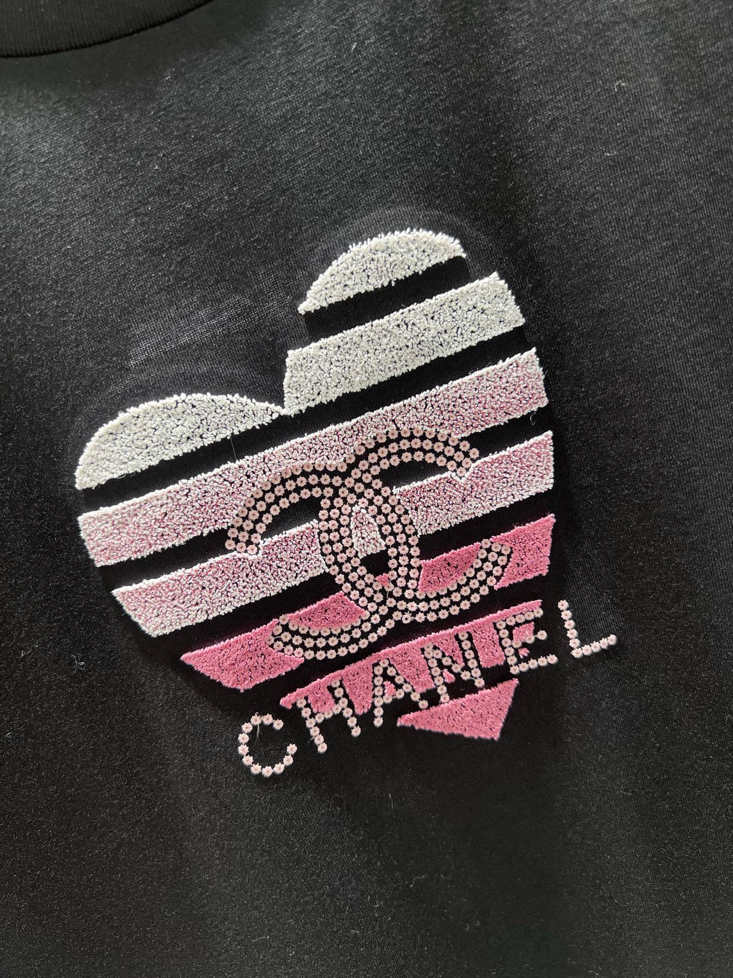CHL Woman T - Shirt short sleeve 2 Color's IOF