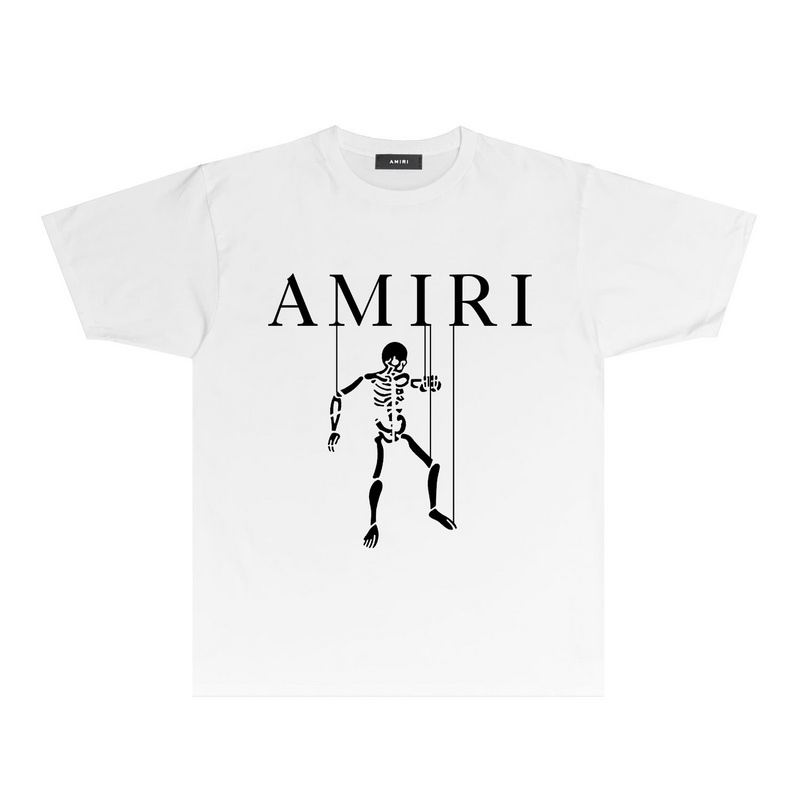 AMR T-shirt 3 Color's