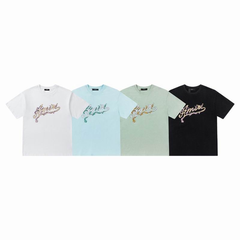 AMR T-shirt 4 Color 's