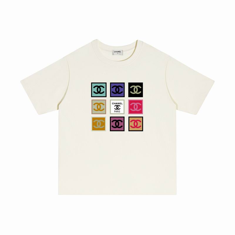 CHL T- Shirt short sleeve 6 Color's