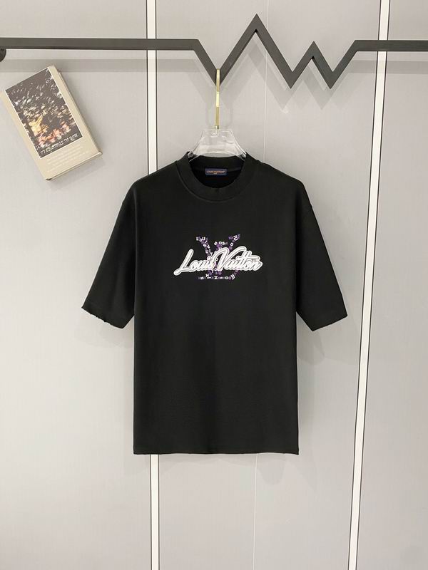 LU T- Shirt short sleeve 2 Color's