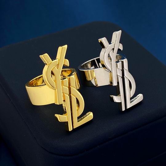 Y L Fashion Rings 2 Color 's
