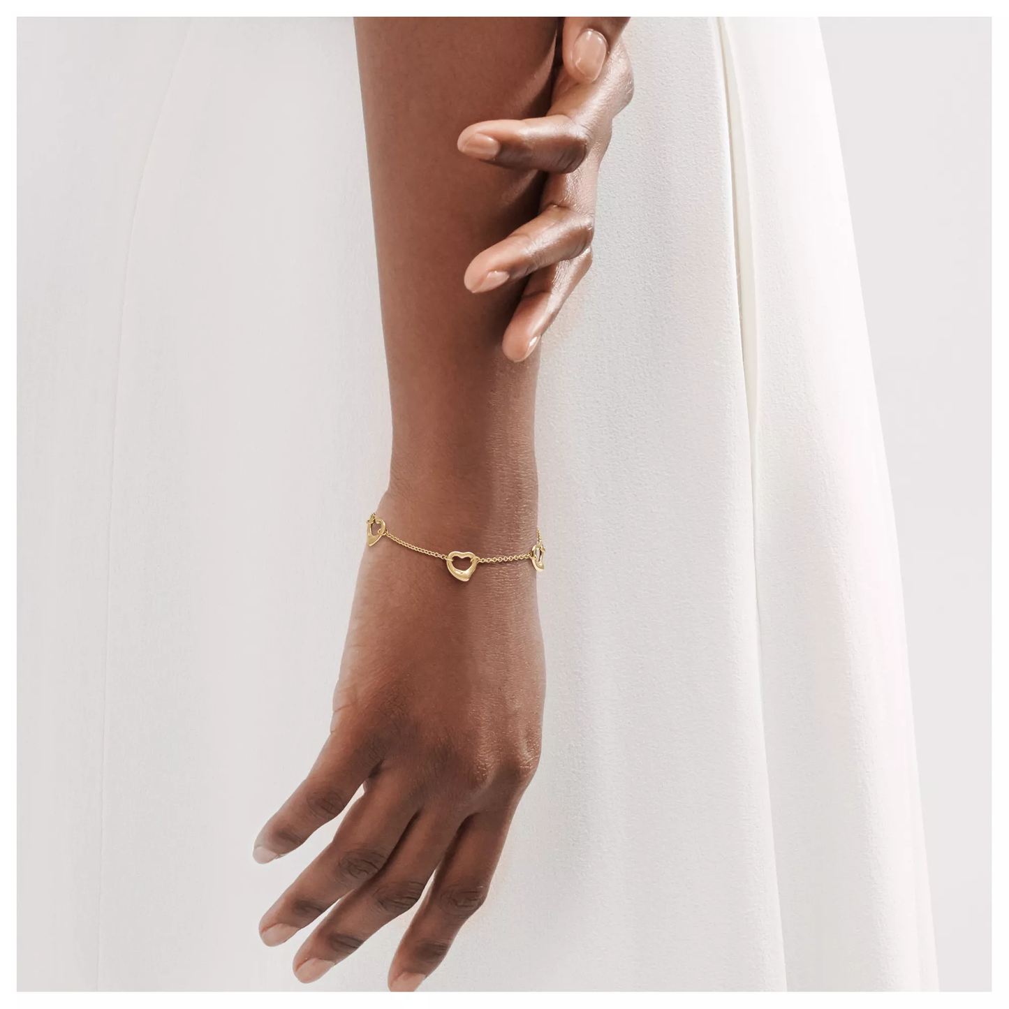 TIFF Fashion Bracelet 3 Color's