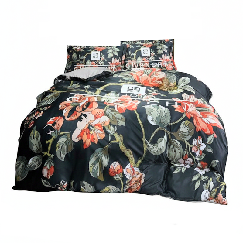 GIVENJY Bedding Set