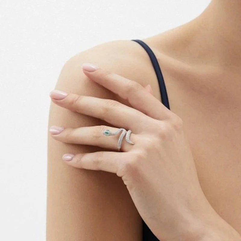 BLGR Fashion Rings 2 Color's