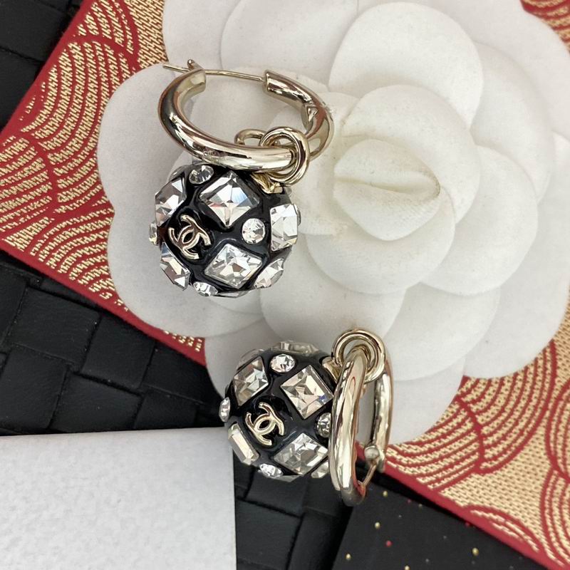 CHL Fashion Earring