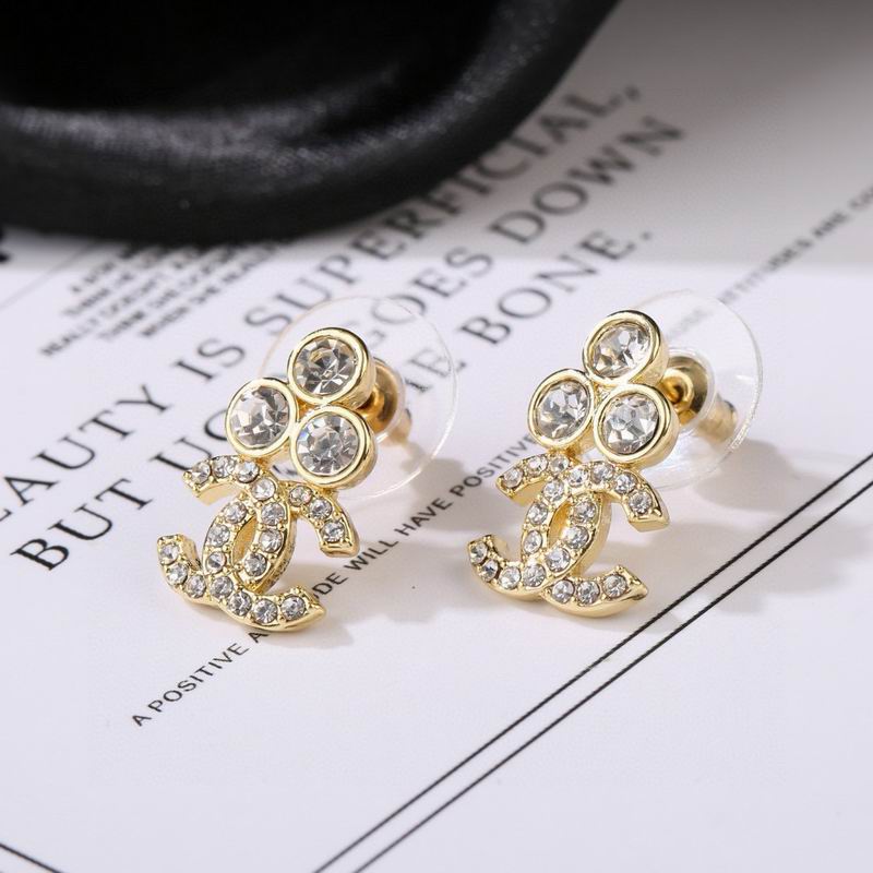 CHL Fashion Earring